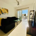 דירה Sea View Family With Pool קיסונרגה