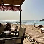 Sea View Family With Pool *