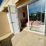 Sea View Family With Pool