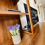 Апартаменты Sea View Family With Pool