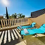 Appartement Sea View Family With Pool Kissonerga