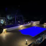 Апартаменты Sea View Family With Pool