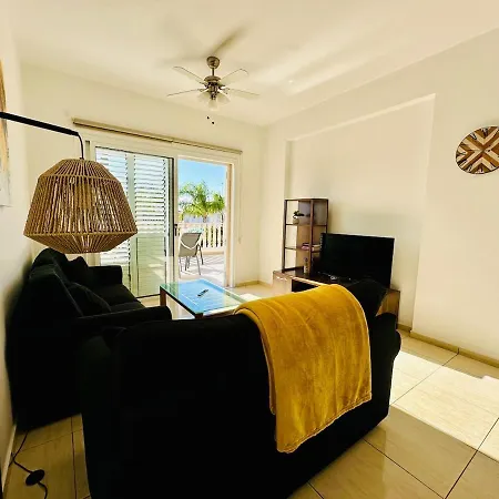 Sea View Family With Pool *