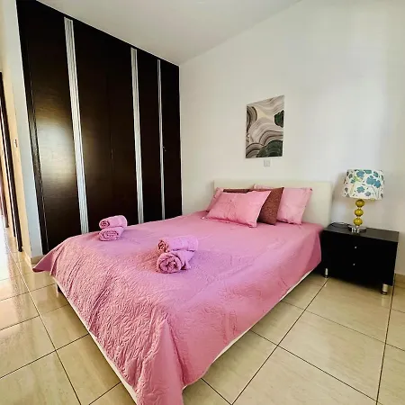 Sea View Family With Pool * Kissonerga