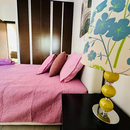 Apartmán Sea View Family With Pool *