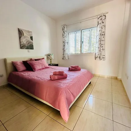 Sea View Family With Pool * Kissonerga