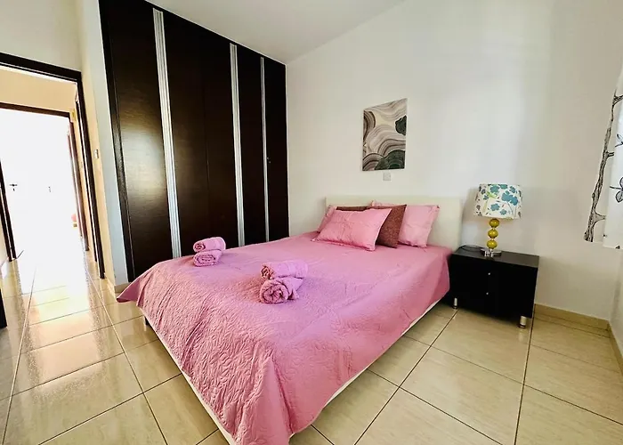 Sea View Family With Pool * Kissonerga