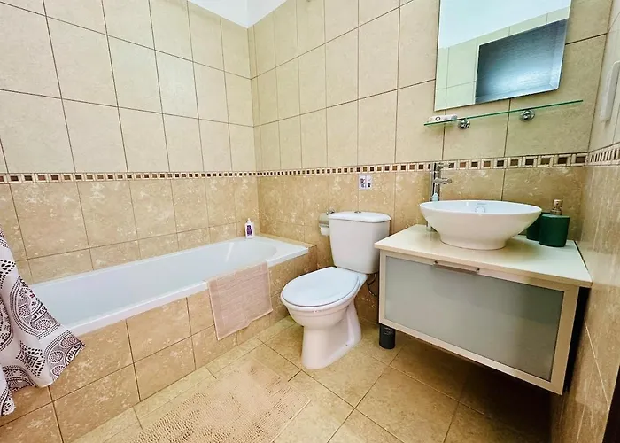 Sea View Family With Pool * Kissonerga