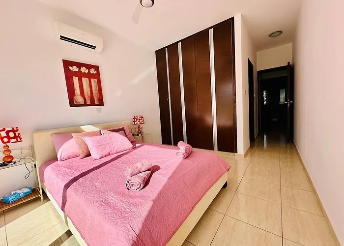 Apartmán Sea View Family With Pool