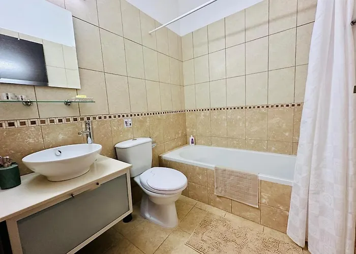 Sea View Family With Pool *