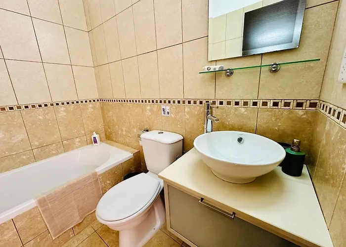 Sea View Family With Pool *