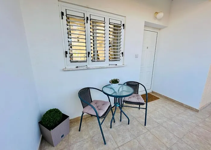 Apartmán Sea View Family With Pool *