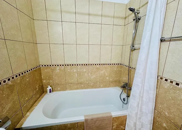 Sea View Family With Pool *