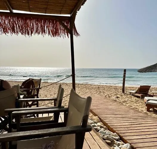 Sea View Family With Pool *